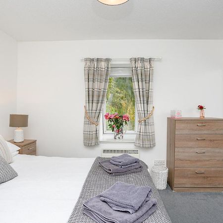 6 Beech Court Apartment ดันเบลน ภายนอก รูปภาพ